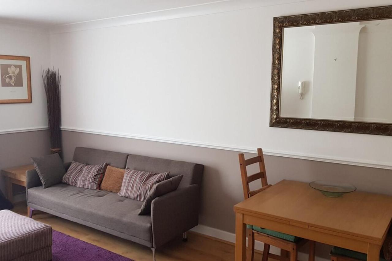 1 Bedroom Apartment On The Riverbank Near St Paul'S London Eksteriør billede