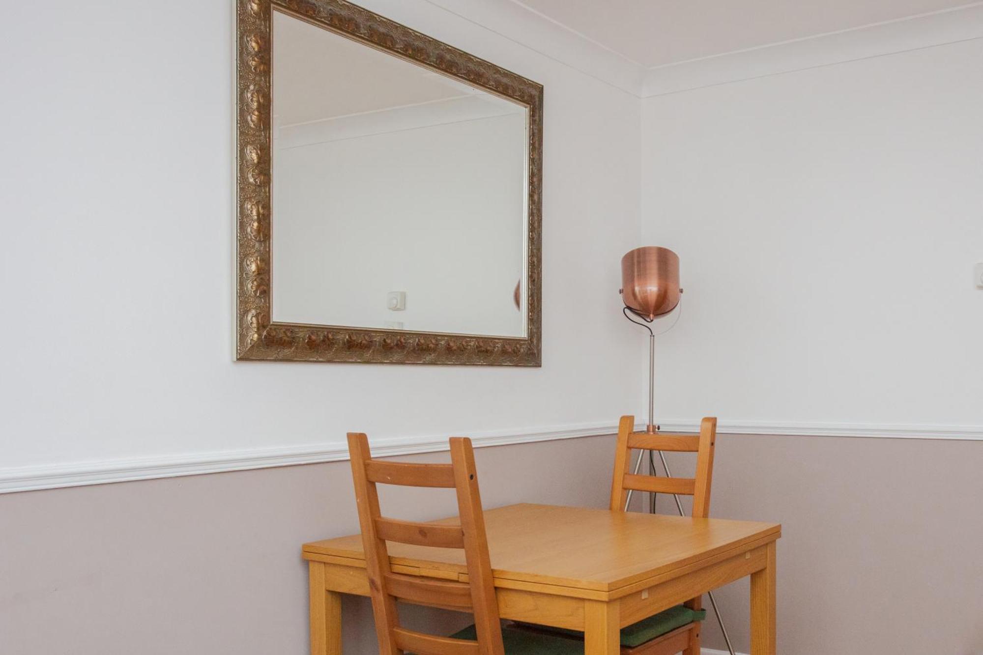 1 Bedroom Apartment On The Riverbank Near St Paul'S London Eksteriør billede