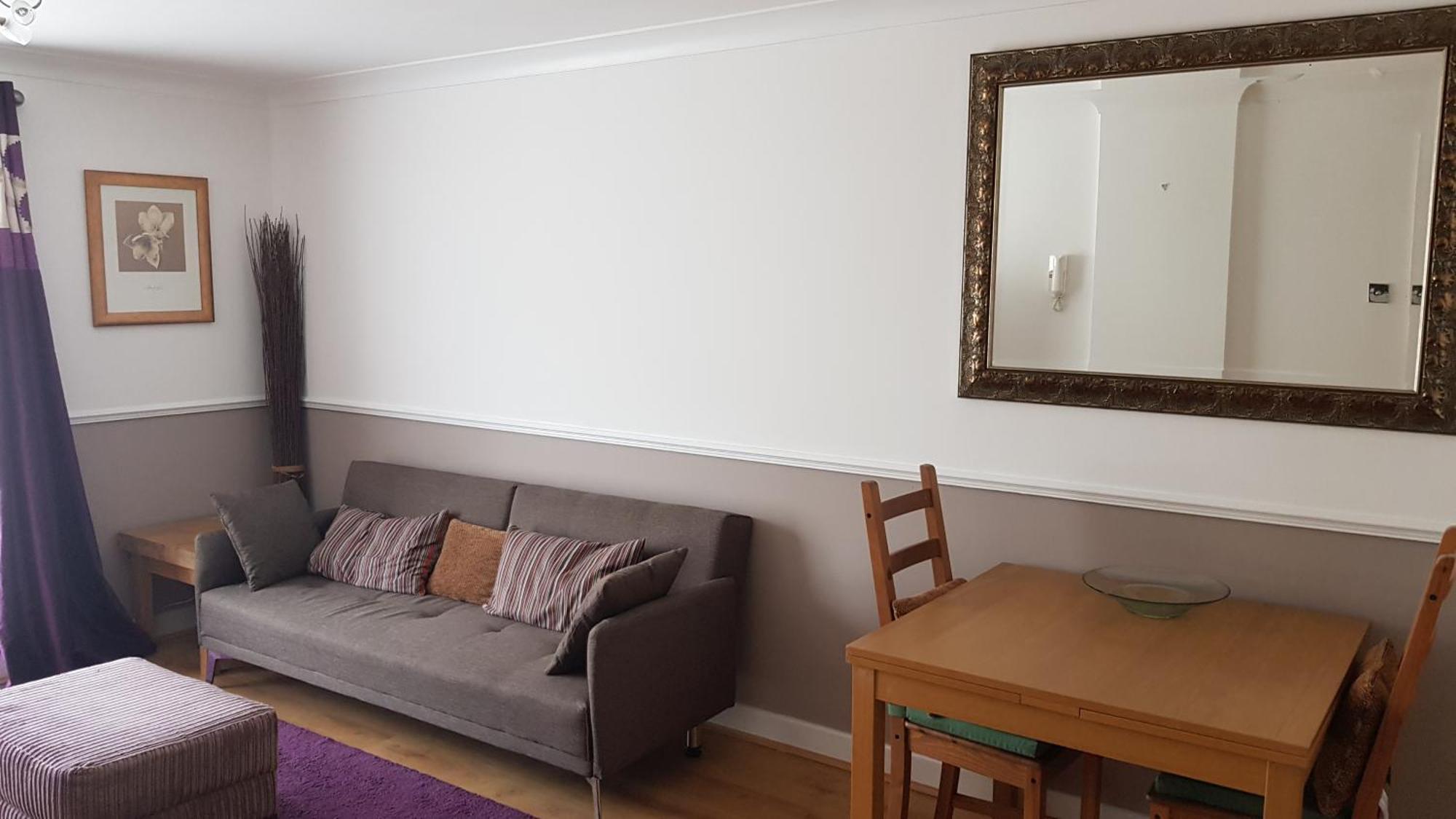 1 Bedroom Apartment On The Riverbank Near St Paul'S London Eksteriør billede