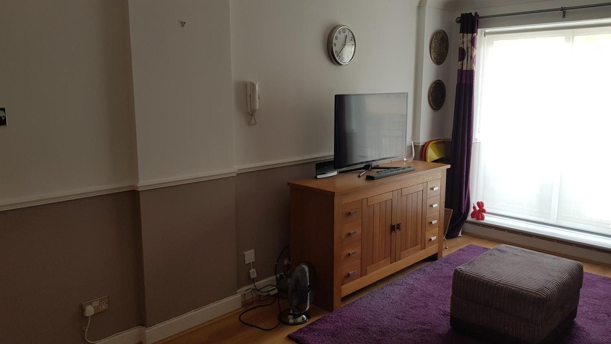 1 Bedroom Apartment On The Riverbank Near St Paul'S London Eksteriør billede